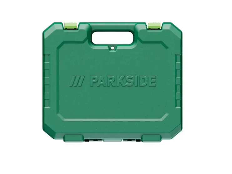 Bit- en schroevendraaierset