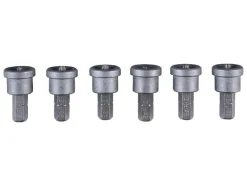 Bits, bithouder, bitadapter of diepte-aanslagset