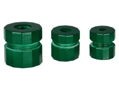 Bits, bithouder, bitadapter of diepte-aanslagset