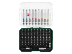 Bitset of bit- en dopsleutelset