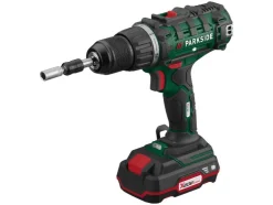 Bitset of bit- en dopsleutelset