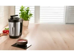 Blender met kookfunctie