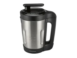 Blender met kookfunctie