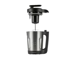 Blender met kookfunctie