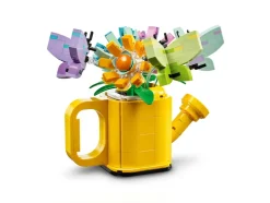 Bloemen in gieter 31149