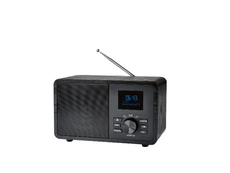 Bluetooth-radio