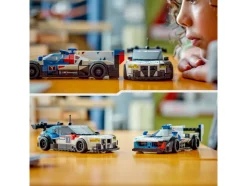 BMW M4 GT3 & BMW M Hybrid V8 racewagens - 76922