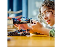 BMW M4 GT3 & BMW M Hybrid V8 racewagens - 76922