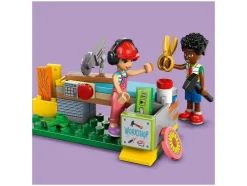 Boomhut voor de vrienden 42652