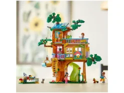 Boomhut voor de vrienden 42652