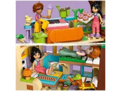 Boomhut voor de vrienden 42652