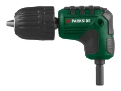 Boormachine opzetstuk