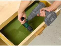 Boormachine opzetstuk