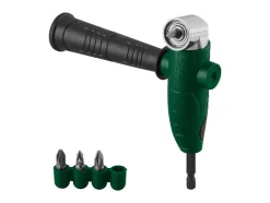 Boormachine opzetstuk