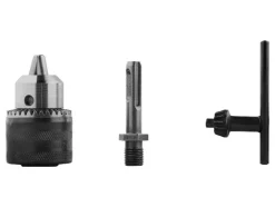 Boormachine opzetstuk