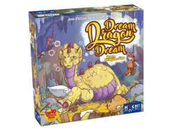 Bordspel Droom Draak Droom