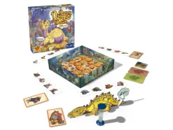 Bordspel Droom Draak Droom