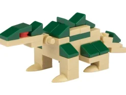 Bouwstenen set in ei