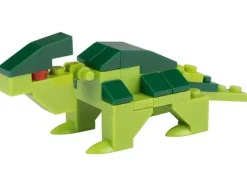 Bouwstenen set in ei