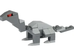 Bouwstenen set in ei