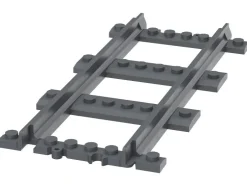 Bouwstenen set trein