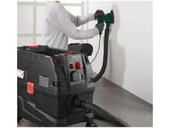 Bouwstofzuiger 1300 W