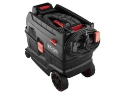 Bouwstofzuiger 1300 W