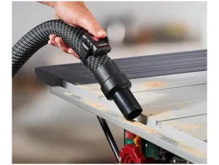 Bouwstofzuiger 1300 W