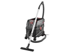 Bouwstofzuiger 1300 W