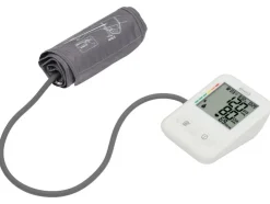 Bovenarm-bloeddrukmeter