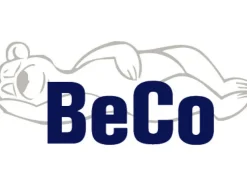 Boxspringmatras met pocketveringkern en gelschuim topper Royal Flex