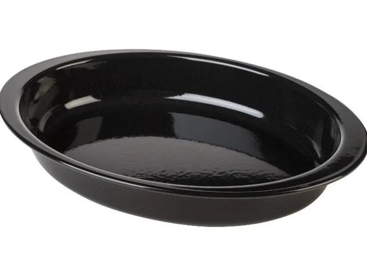 Braad- en ovenschaal