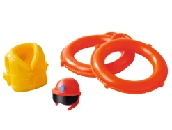 Brandweerman Sam brandweerboot