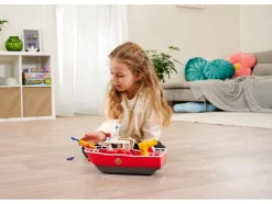 Brandweerman Sam brandweerboot