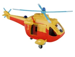 Brandweerman Sam helicopter Wallaby II