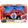 Brandweerman Sam hulpverleningsvoertuig