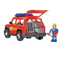 Brandweerman Sam hulpverleningsvoertuig