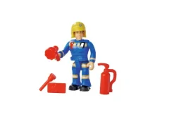 Brandweerman Sam hulpverleningsvoertuig