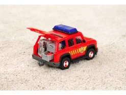 Brandweerman Sam hulpverleningsvoertuig