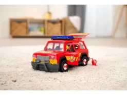 Brandweerman Sam hulpverleningsvoertuig