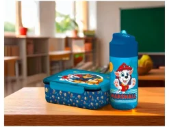 Broodtrommel of drinkfles