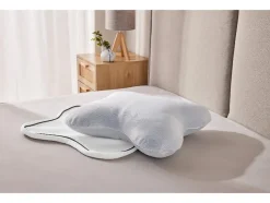 Buikslaapkussen 55 x 46 cm