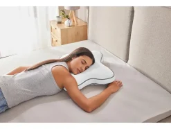 Buikslaapkussen 55 x 46 cm