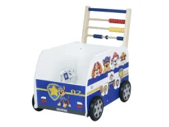 Bully-duwbus Paw Patrol