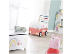 Bully-duwbus Peppa Pig