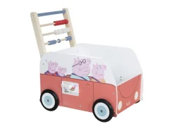 Bully-duwbus Peppa Pig