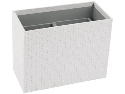 Bureau organizer