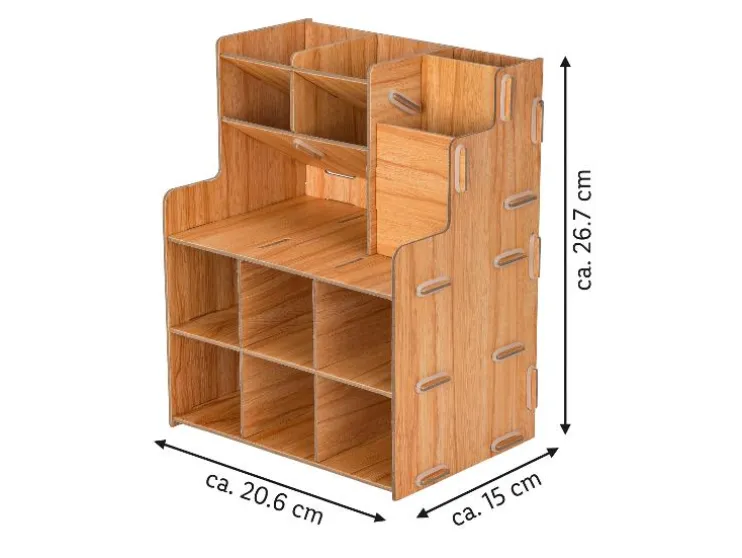 Bureau-organizer