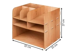 Bureau-organizer
