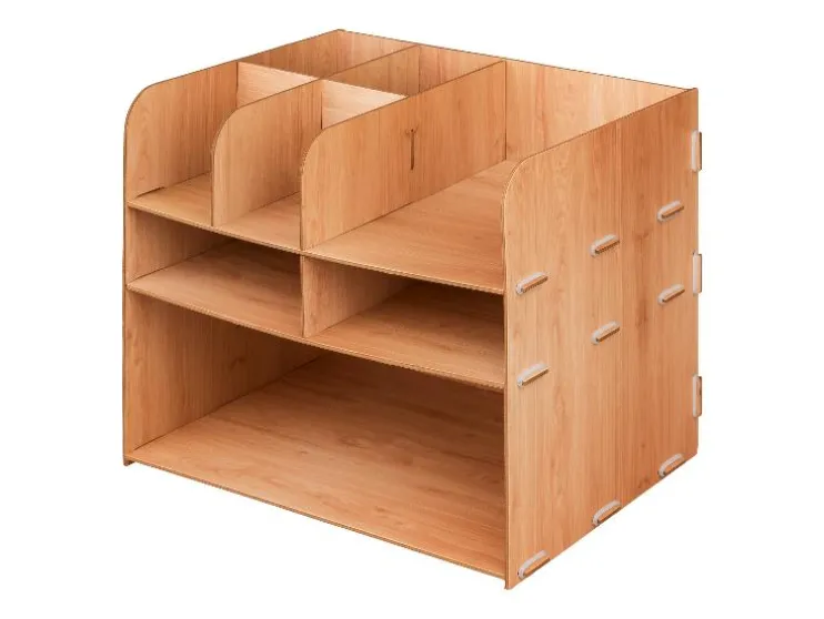 Bureau-organizer